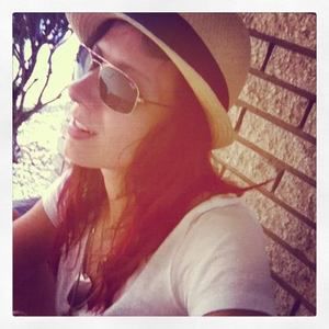 Meet your Posher, Catherine